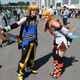 Illustration for article titled The Cosplay Of Gamescom 2010